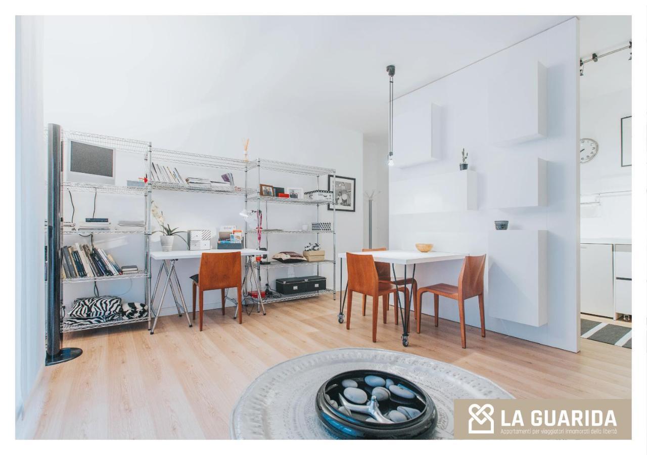 Relais Giusti 2 - La Guarida Apartment Udine Exterior photo